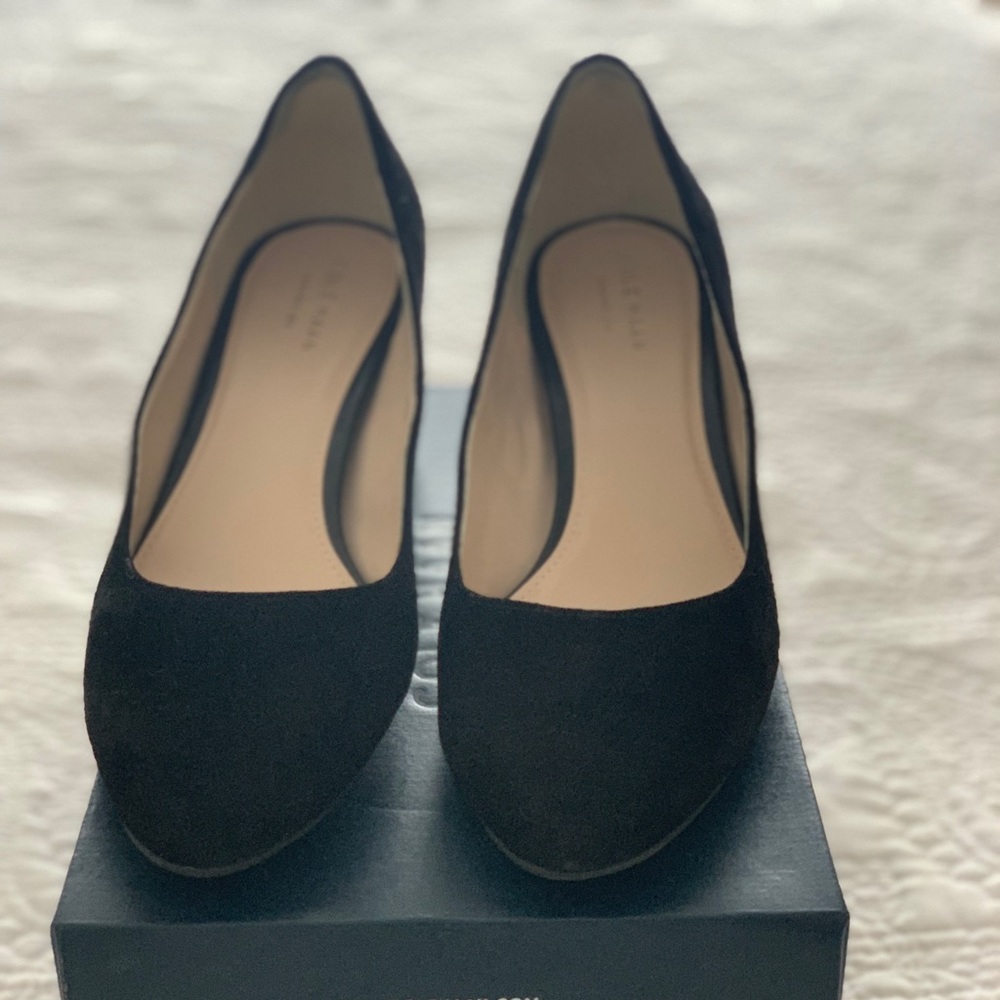 Cole Haan Claudine pumps